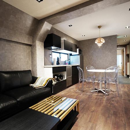 Apartament Real Life Sangenjaya Tokio Zewnętrze zdjęcie