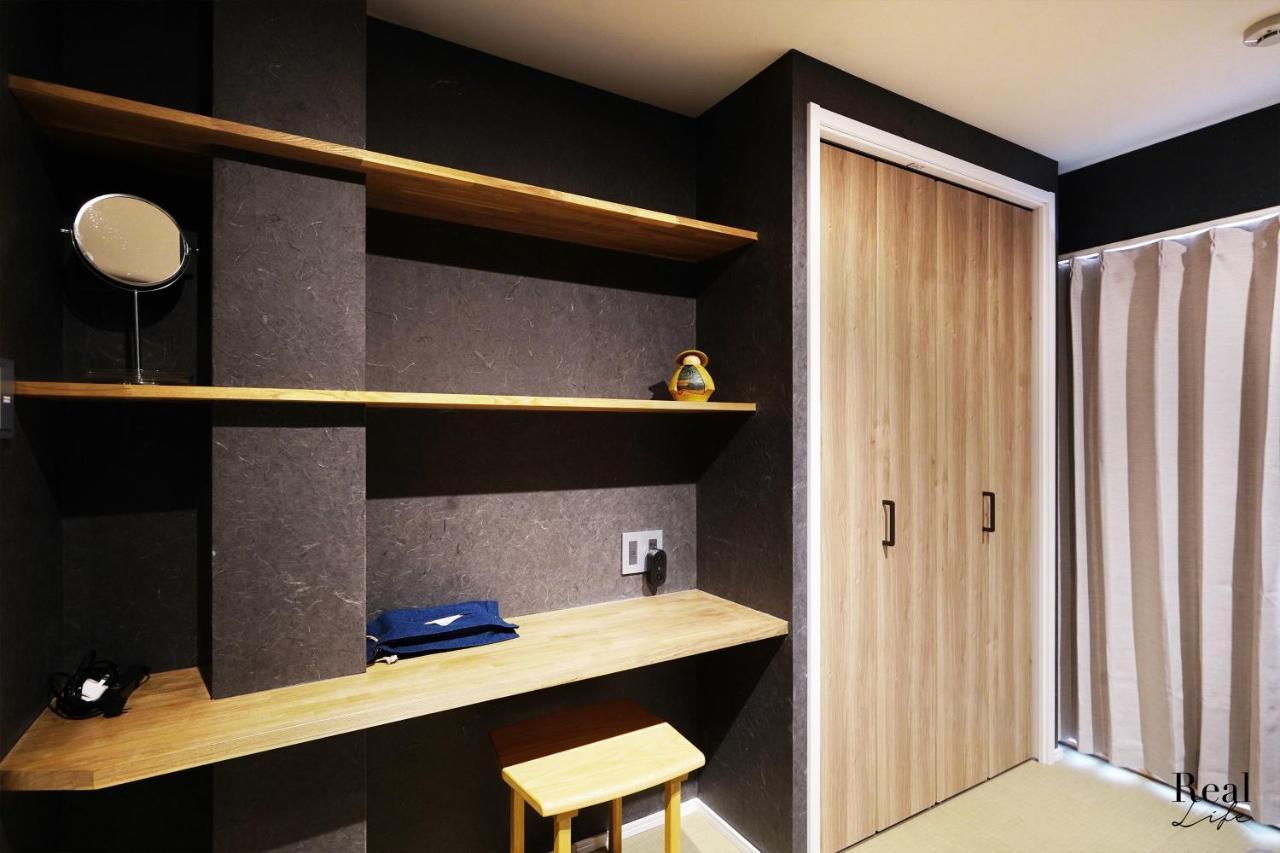Apartament Real Life Sangenjaya Tokio Zewnętrze zdjęcie