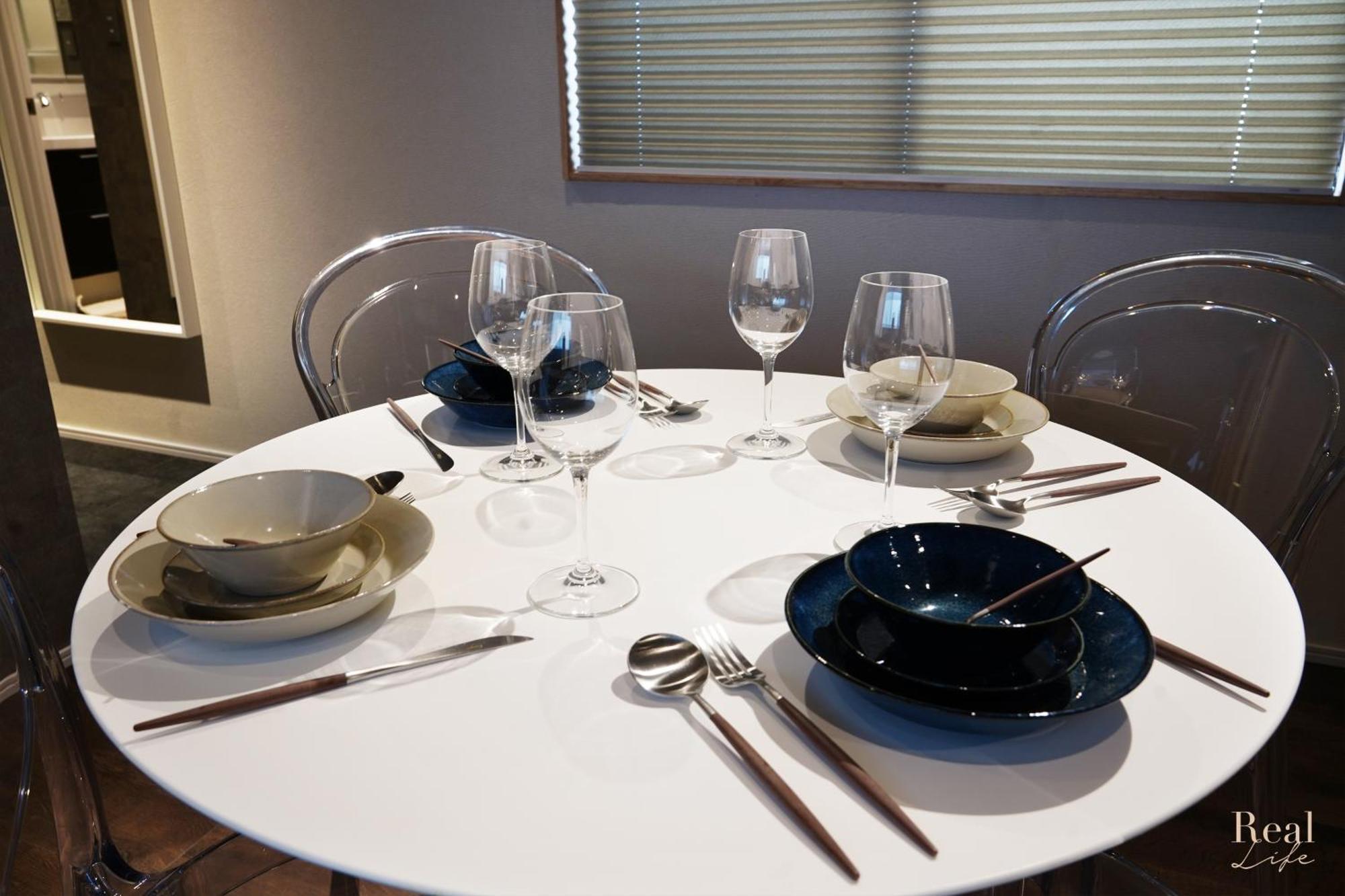 Apartament Real Life Sangenjaya Tokio Zewnętrze zdjęcie