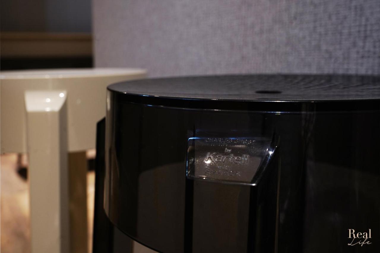 Apartament Real Life Sangenjaya Tokio Zewnętrze zdjęcie