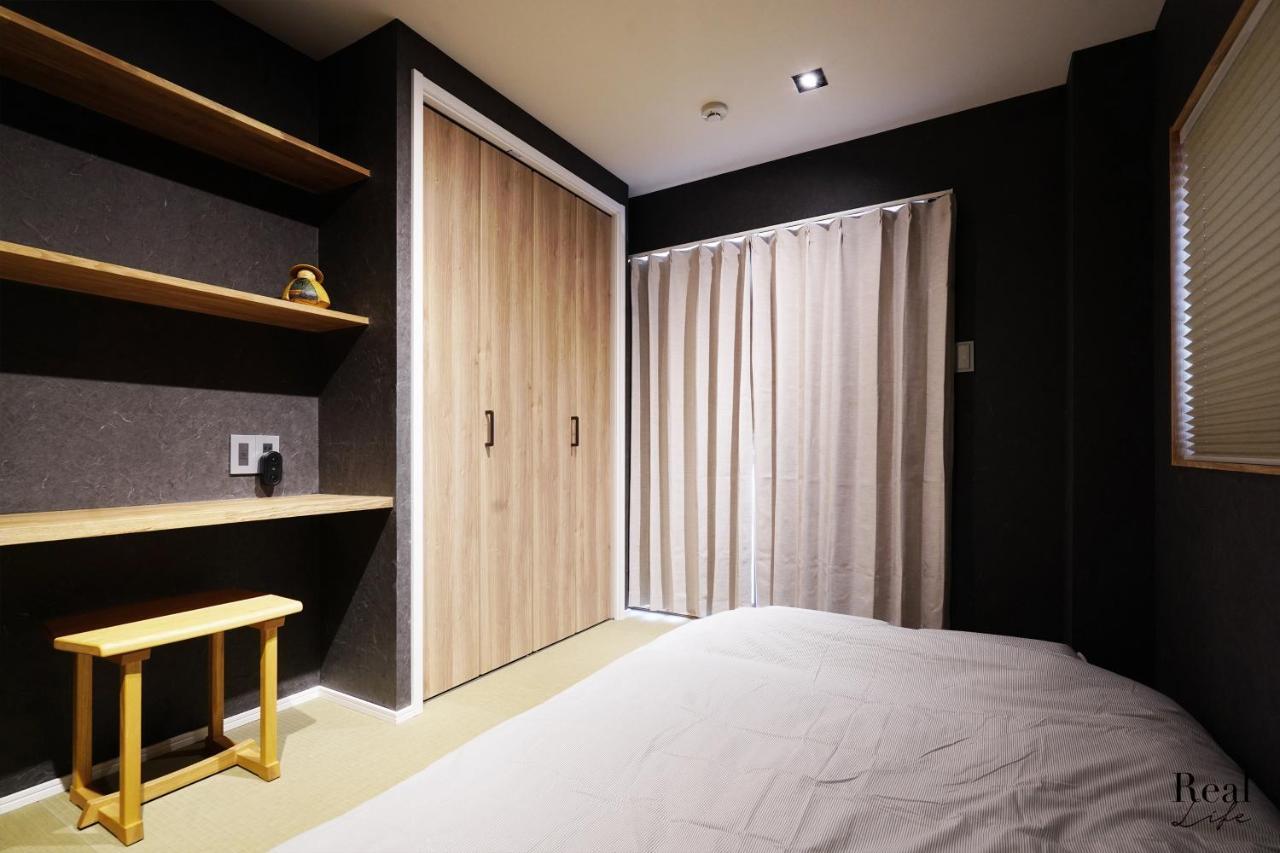 Apartament Real Life Sangenjaya Tokio Zewnętrze zdjęcie