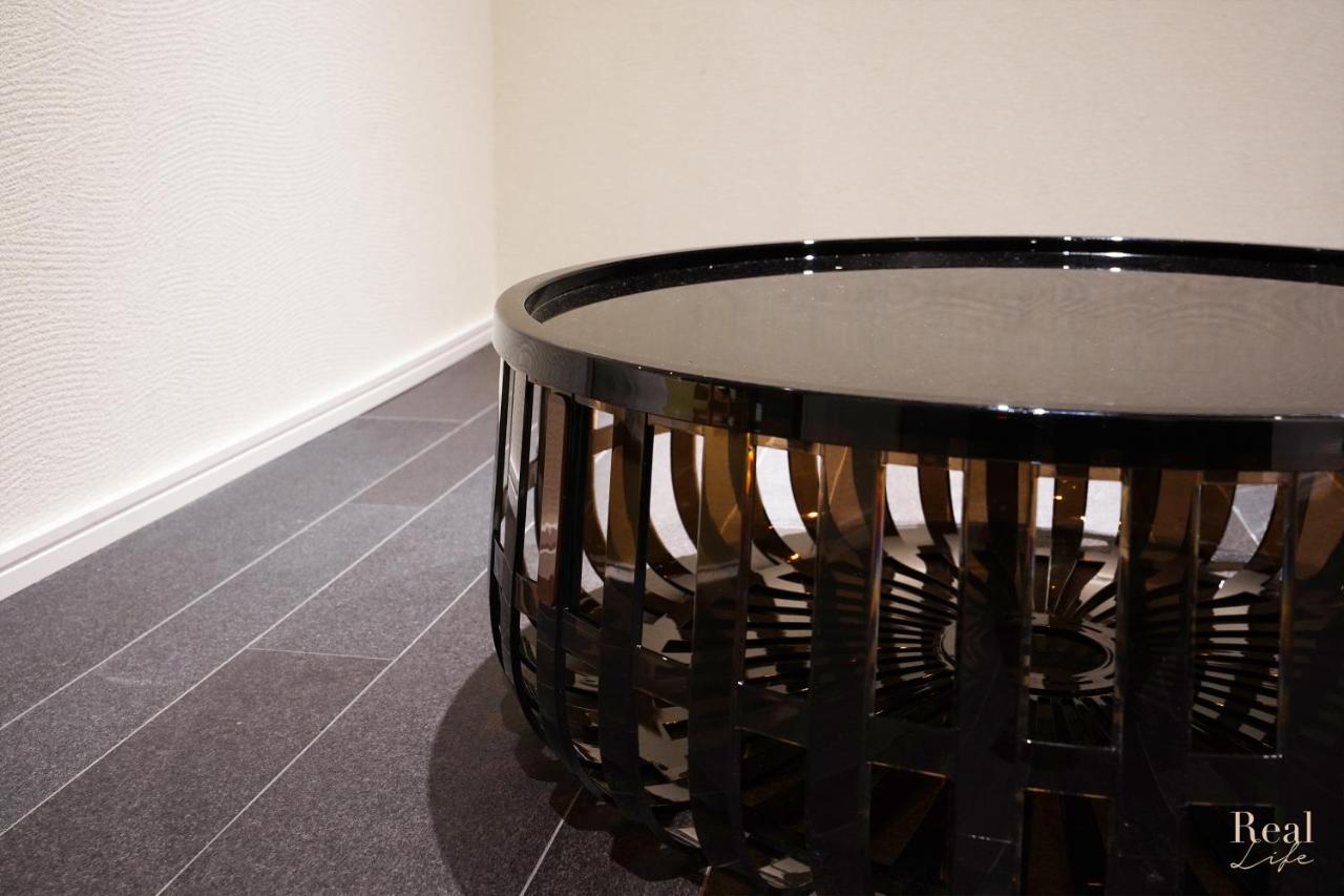 Apartament Real Life Sangenjaya Tokio Zewnętrze zdjęcie
