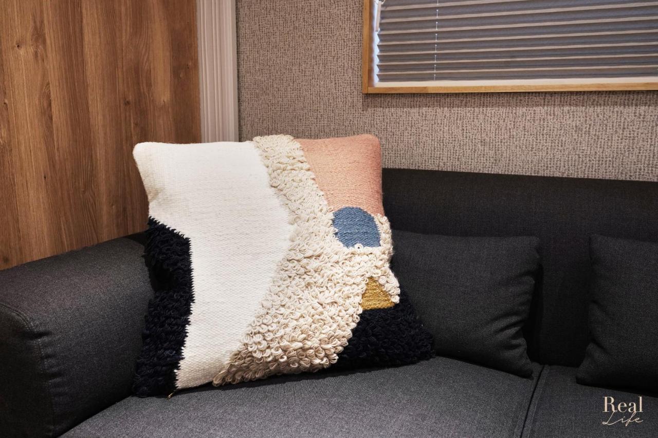 Apartament Real Life Sangenjaya Tokio Zewnętrze zdjęcie