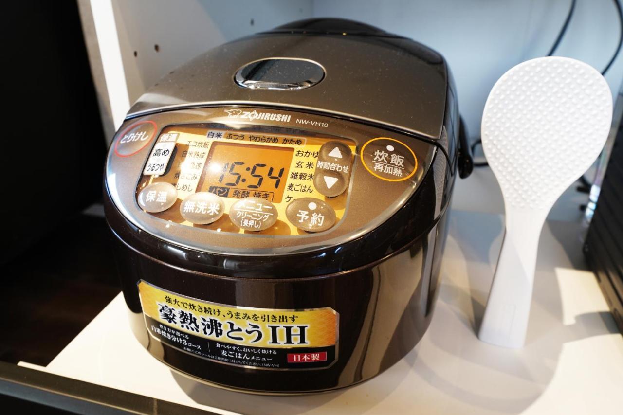 Apartament Real Life Sangenjaya Tokio Zewnętrze zdjęcie