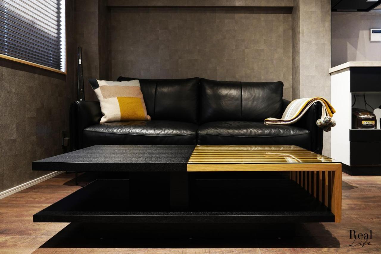 Apartament Real Life Sangenjaya Tokio Zewnętrze zdjęcie