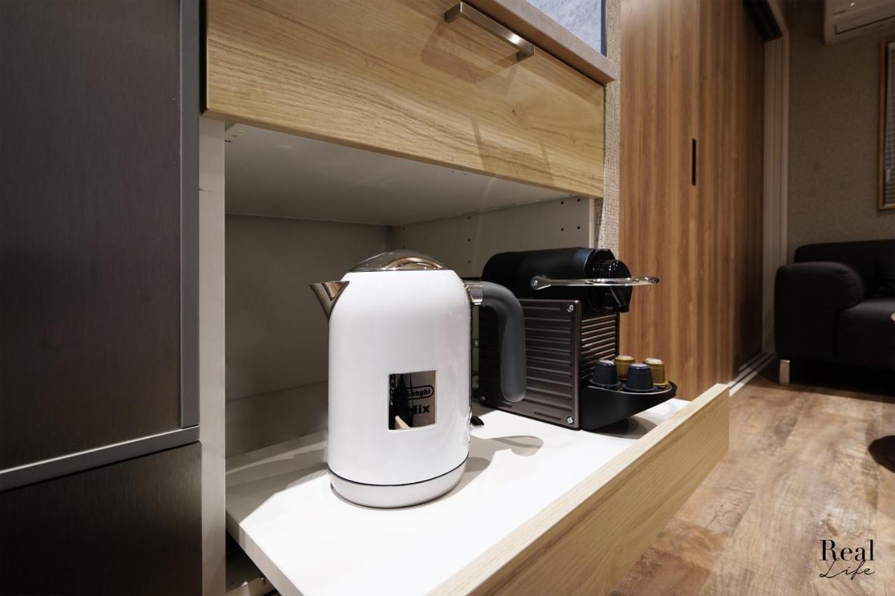 Apartament Real Life Sangenjaya Tokio Zewnętrze zdjęcie