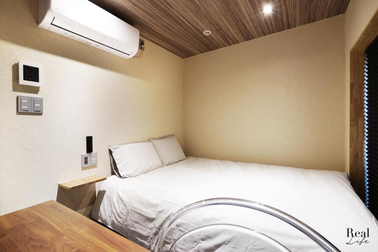 Apartament Real Life Sangenjaya Tokio Zewnętrze zdjęcie