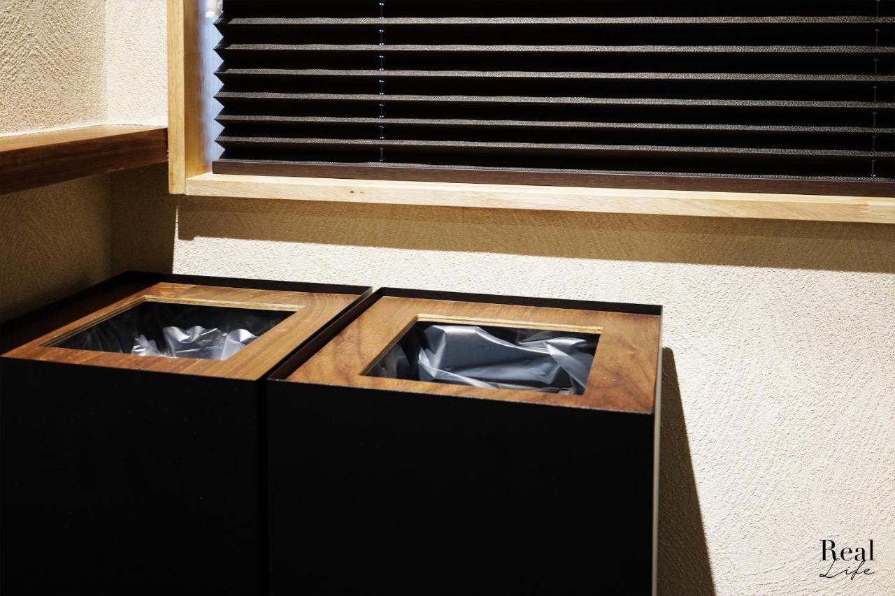 Apartament Real Life Sangenjaya Tokio Zewnętrze zdjęcie