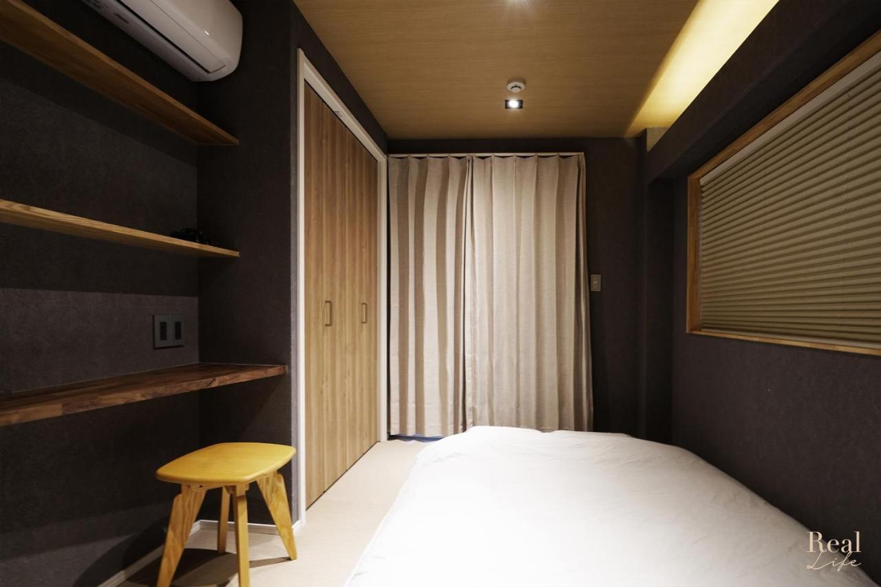 Apartament Real Life Sangenjaya Tokio Zewnętrze zdjęcie