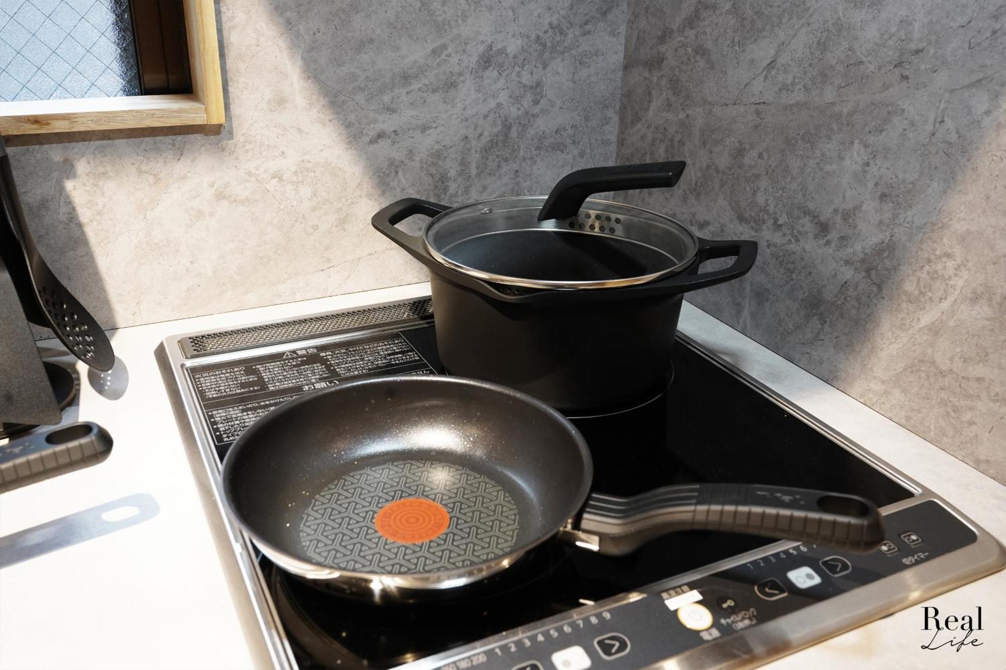 Apartament Real Life Sangenjaya Tokio Zewnętrze zdjęcie