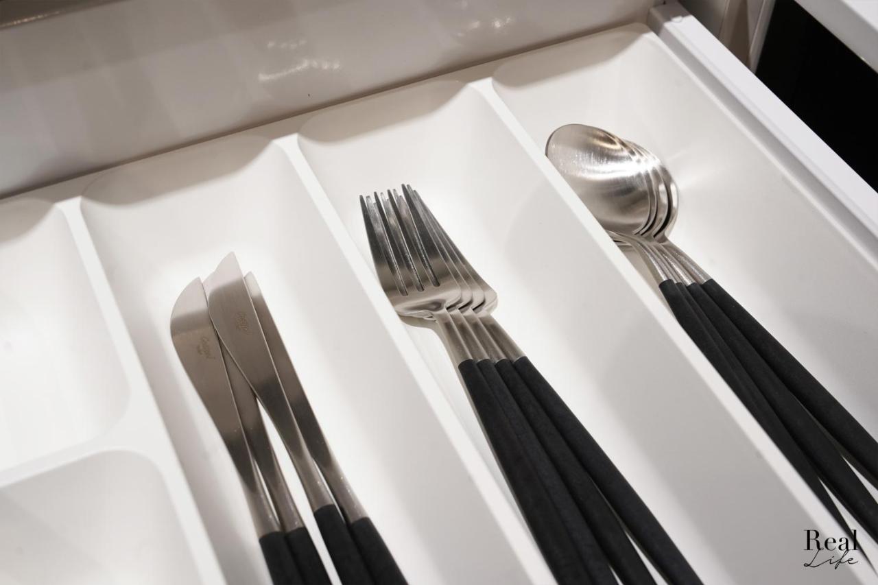 Apartament Real Life Sangenjaya Tokio Zewnętrze zdjęcie
