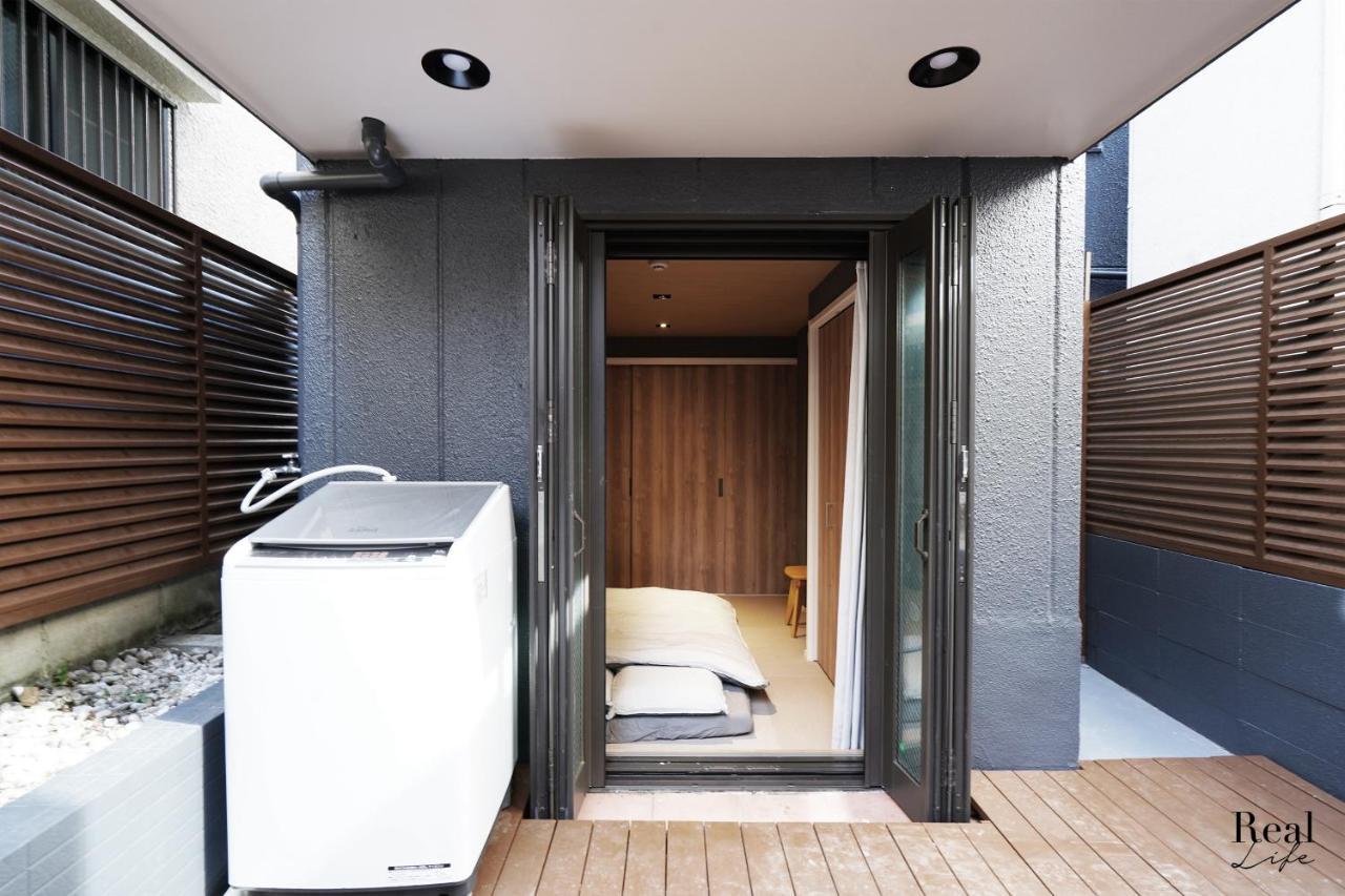 Apartament Real Life Sangenjaya Tokio Zewnętrze zdjęcie
