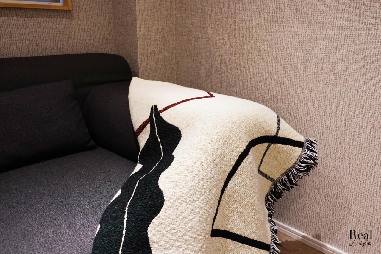 Apartament Real Life Sangenjaya Tokio Zewnętrze zdjęcie