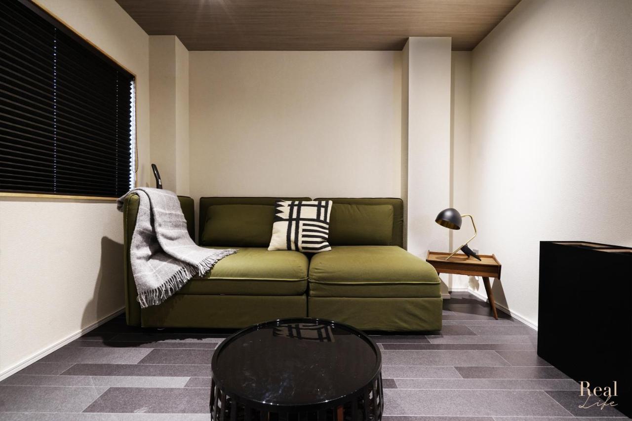 Apartament Real Life Sangenjaya Tokio Zewnętrze zdjęcie