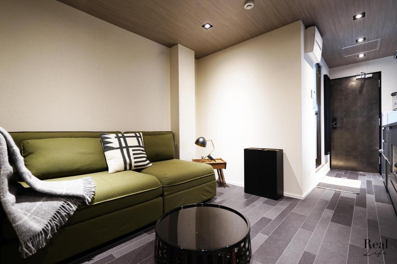 Apartament Real Life Sangenjaya Tokio Zewnętrze zdjęcie