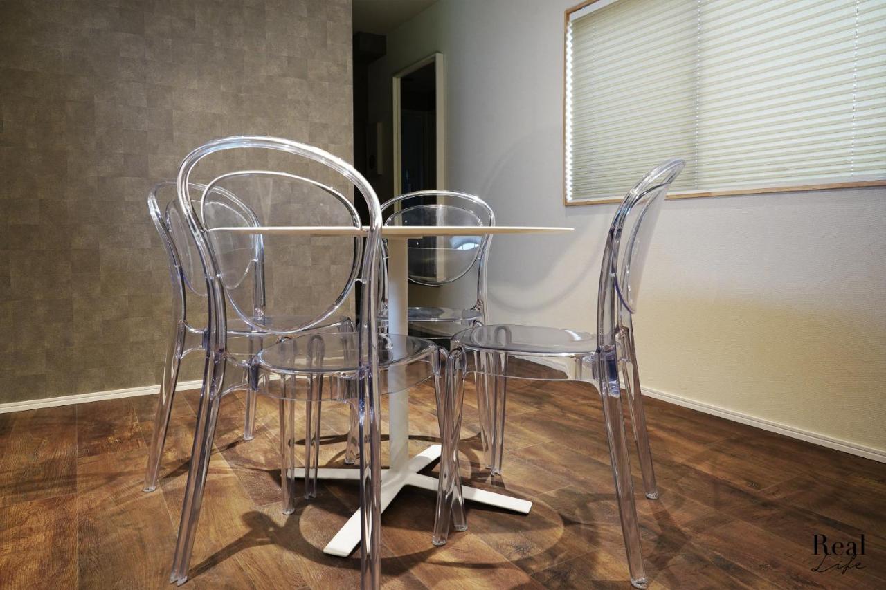 Apartament Real Life Sangenjaya Tokio Zewnętrze zdjęcie