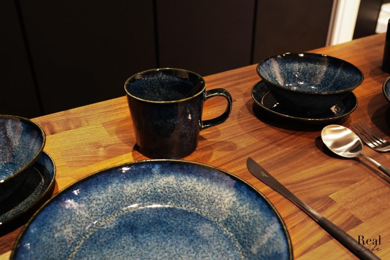 Apartament Real Life Sangenjaya Tokio Zewnętrze zdjęcie