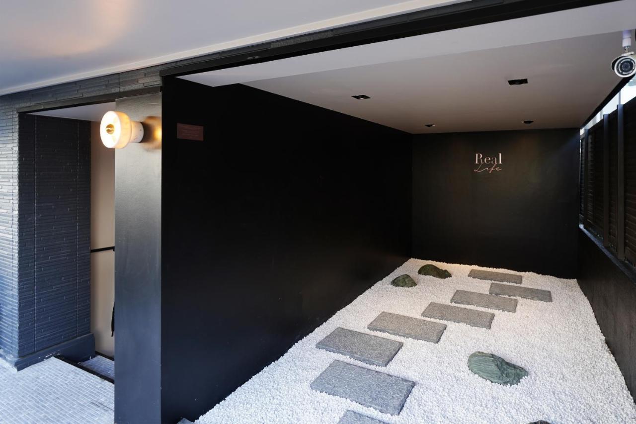 Apartament Real Life Sangenjaya Tokio Zewnętrze zdjęcie