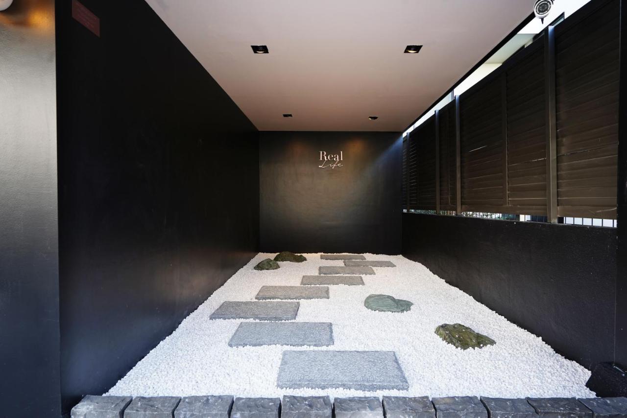 Apartament Real Life Sangenjaya Tokio Zewnętrze zdjęcie